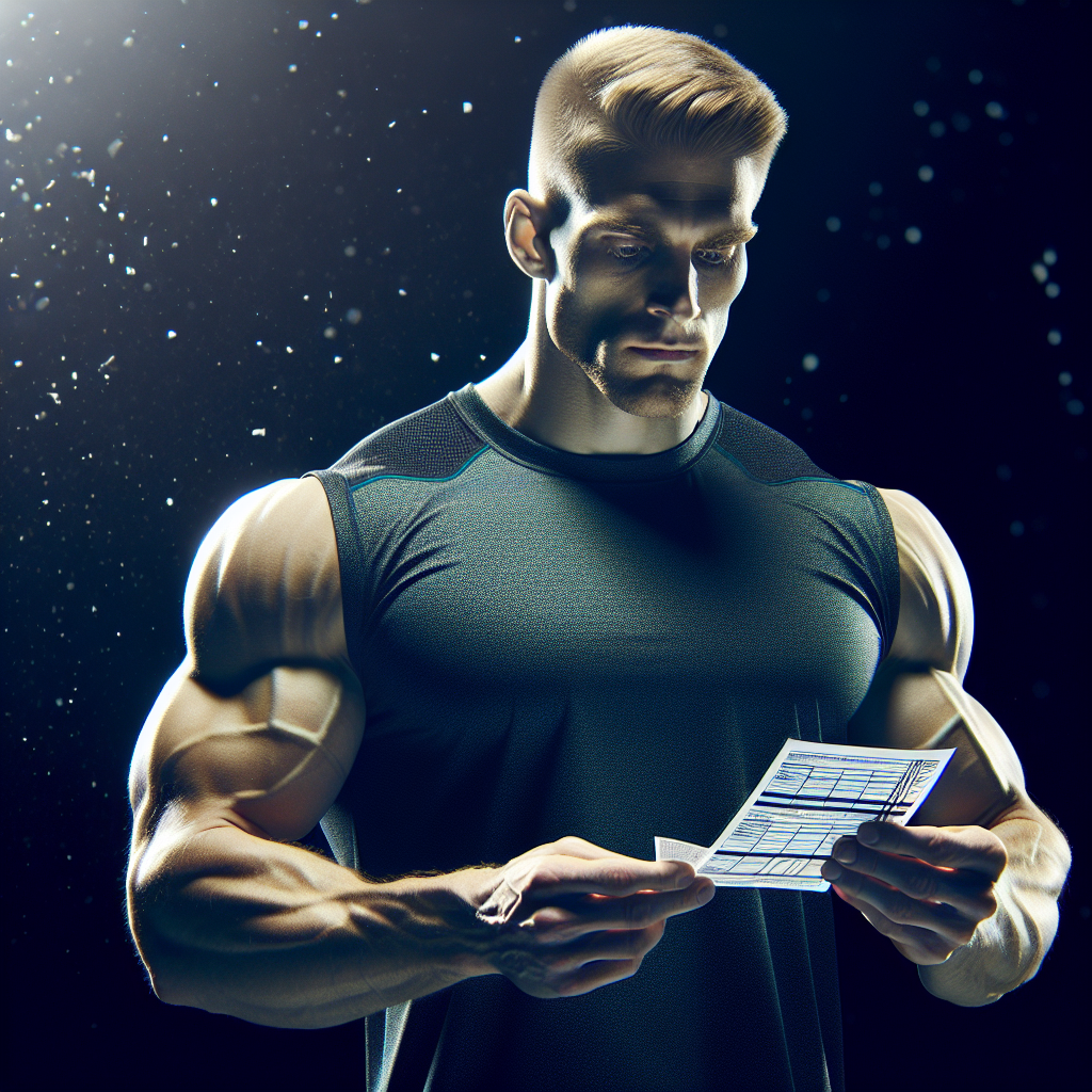 L'uso sicuro ed efficace di Primobolan (Metanolo) nelle competizioni sportive