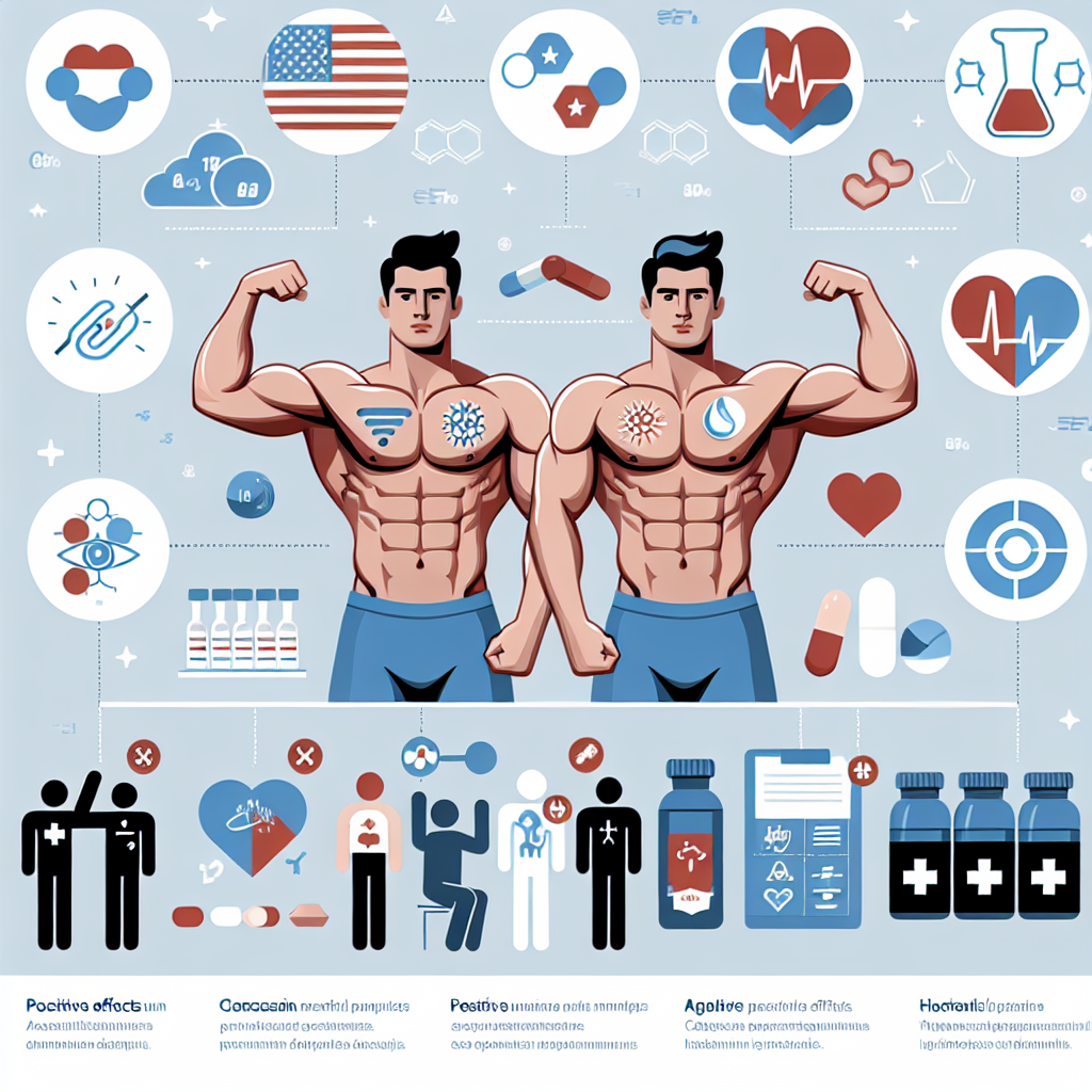 La Stenbolone nel bodybuilding: benefici e rischi