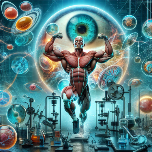 Parabolan e resistenza muscolare: un'analisi approfondita degli effetti