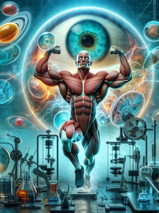 Parabolan e resistenza muscolare: un'analisi approfondita degli effetti