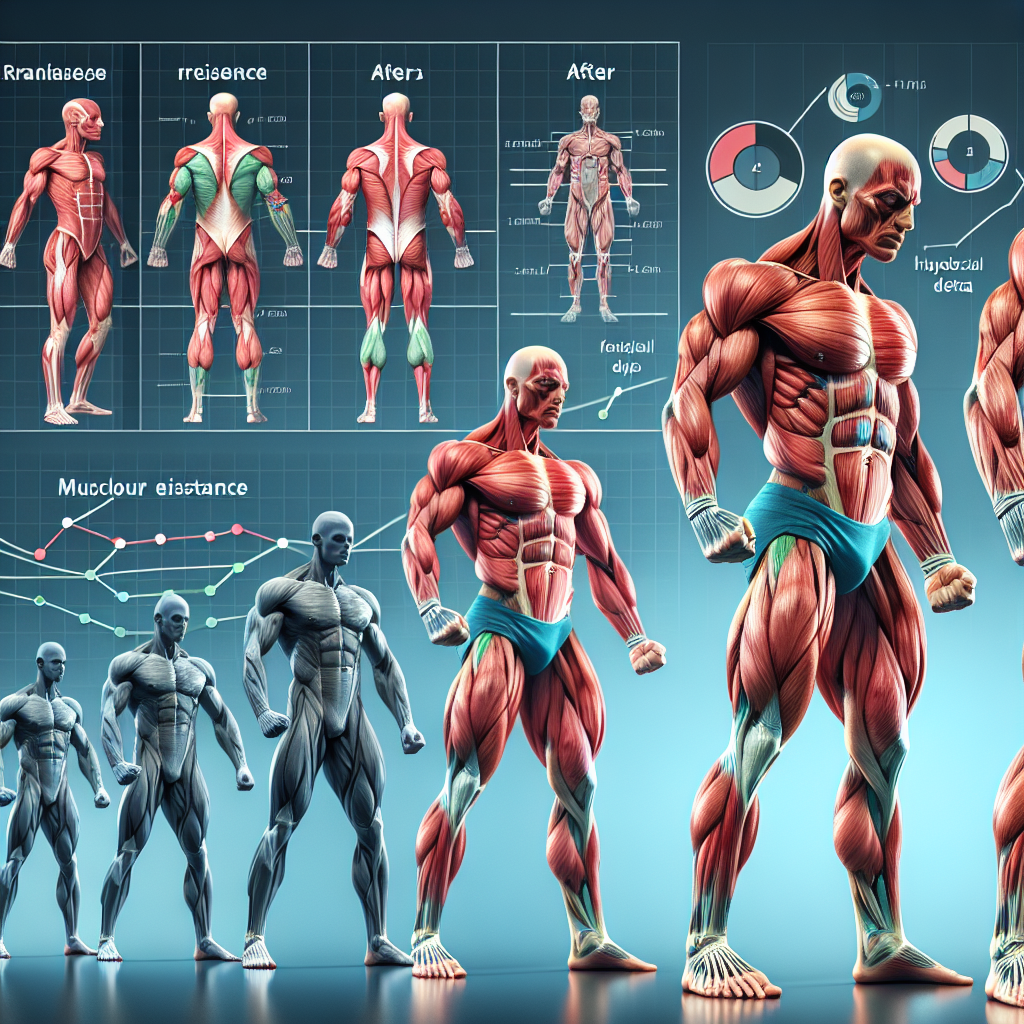Parabolan e resistenza muscolare: un'analisi approfondita degli effetti