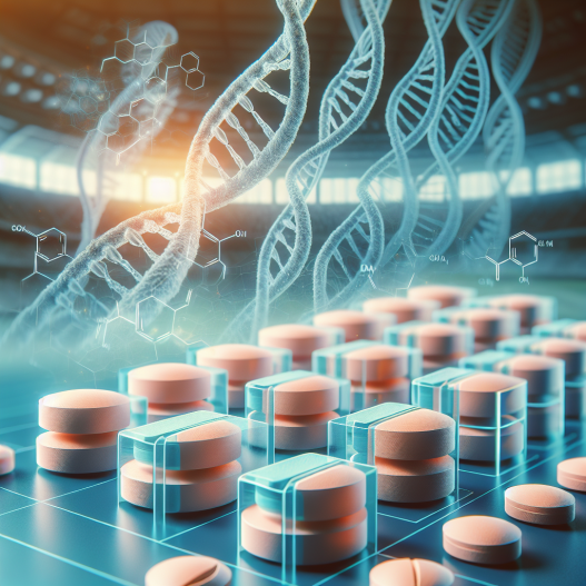 Raloxifene HCL: un nuovo approccio alla farmacologia sportiva
