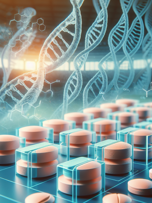 Raloxifene HCL: un nuovo approccio alla farmacologia sportiva