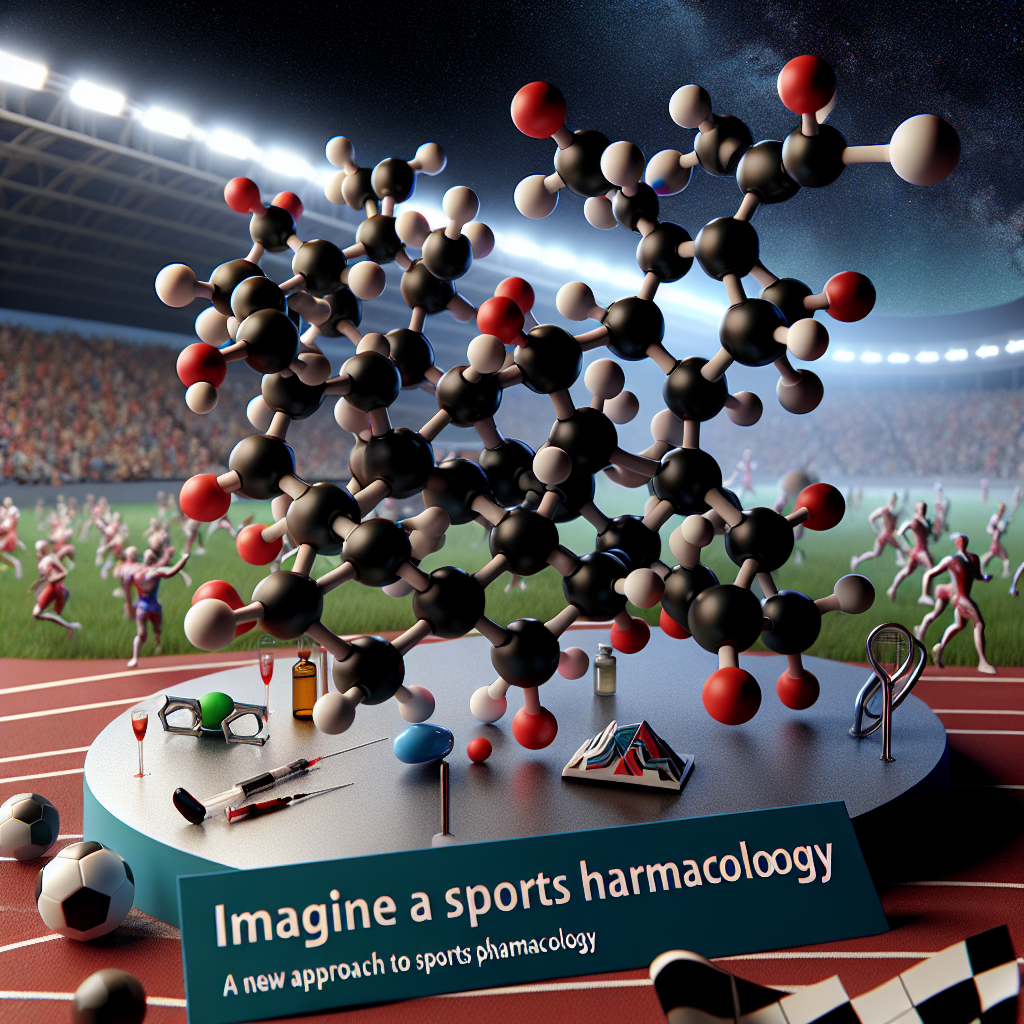 Raloxifene HCL: un nuovo approccio alla farmacologia sportiva