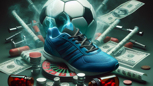 Sibutramine: un farmaco controverso nella pratica sportiva