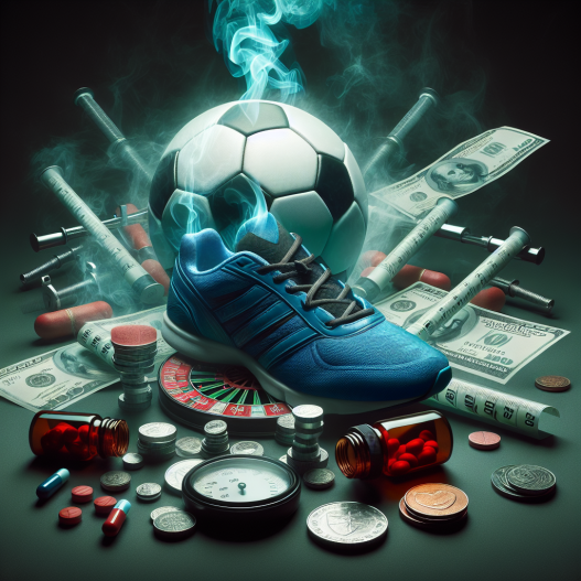 Sibutramine: un farmaco controverso nella pratica sportiva