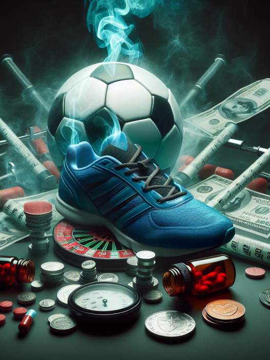 Sibutramine: un farmaco controverso nella pratica sportiva