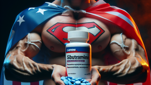 Sibutramine: un integratore controverso nel mondo dello sport
