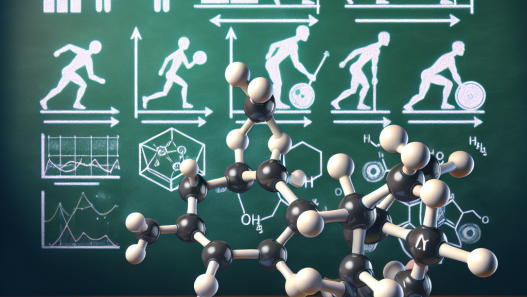Sildenafil Citrate e il suo ruolo nella farmacologia sportiva