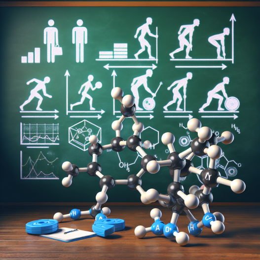 Sildenafil Citrate e il suo ruolo nella farmacologia sportiva