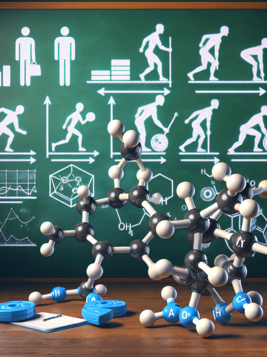 Sildenafil Citrate e il suo ruolo nella farmacologia sportiva