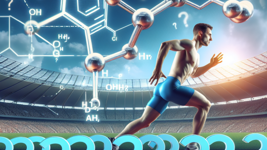 Sildenafil Citrate e performance sportive: mito o realtà?