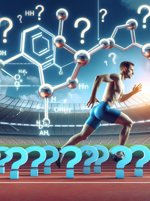 Sildenafil Citrate e performance sportive: mito o realtà?