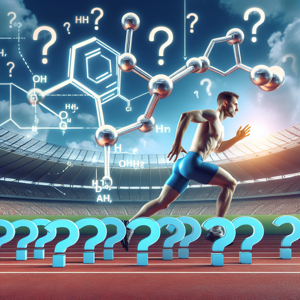 Sildenafil Citrate e performance sportive: mito o realtà?