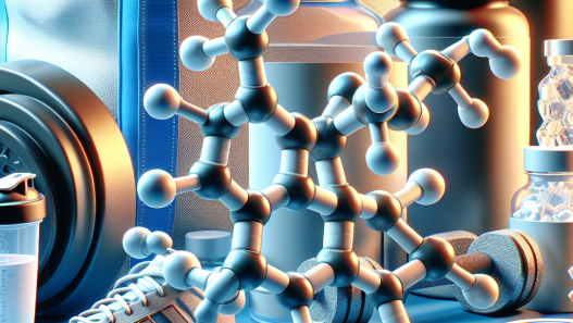 Sildenafil Citrate: il farmaco che sta rivoluzionando la farmacologia sportiva