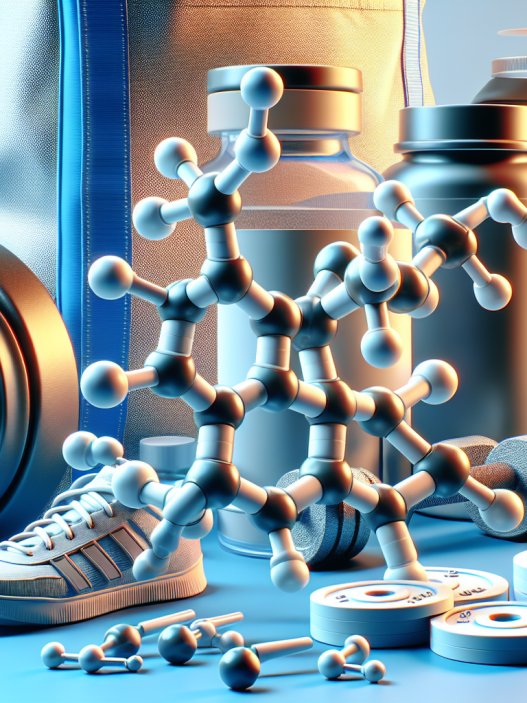 Sildenafil Citrate: il farmaco che sta rivoluzionando la farmacologia sportiva