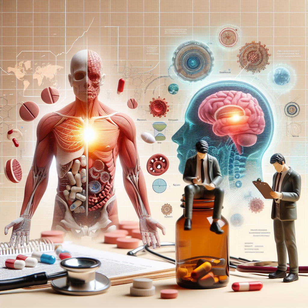 Sintol: un'analisi degli effetti collaterali sull'organismo