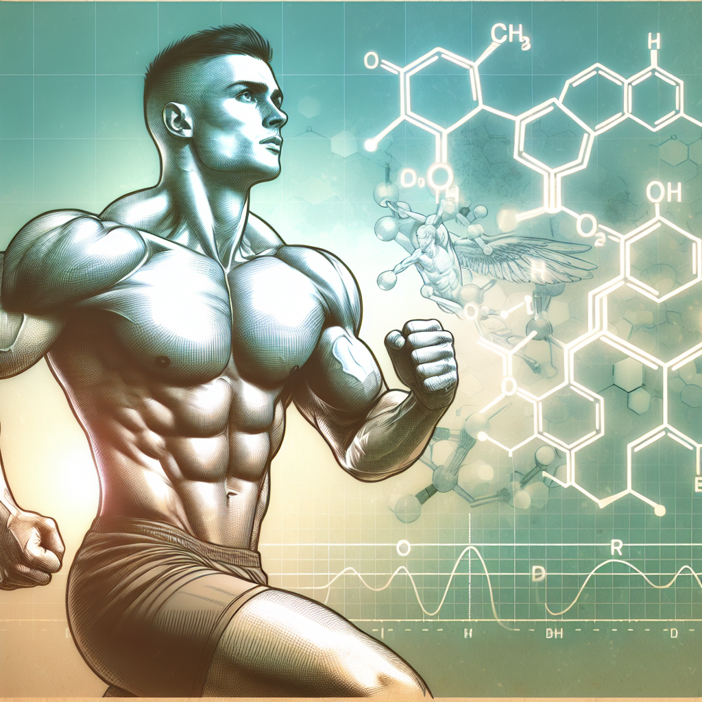 Stanozololo compresse: effetti sul sistema muscolare e la resistenza fisica