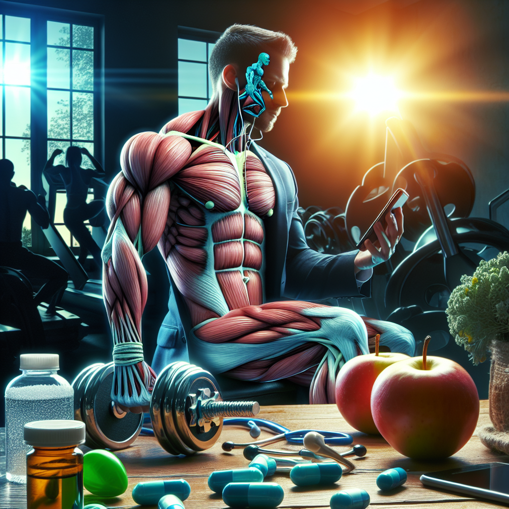 Stenbolone: il segreto per aumentare la resistenza fisica negli sportivi