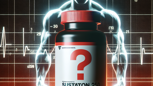 Sustanon 250: le controversie legate al suo uso nel bodybuilding