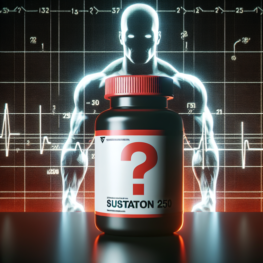Sustanon 250: le controversie legate al suo uso nel bodybuilding