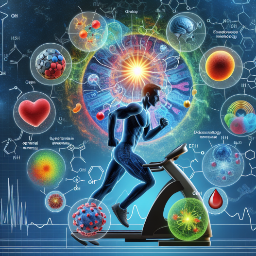 Tadalafil Citrate e la sua influenza sul metabolismo energetico durante l'esercizio fisico