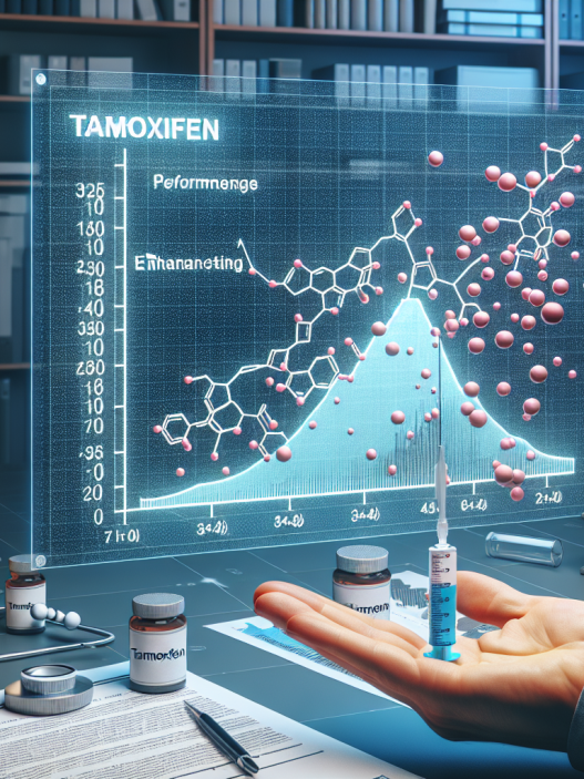 Tamoxifene e doping: una possibile correlazione da esplorare