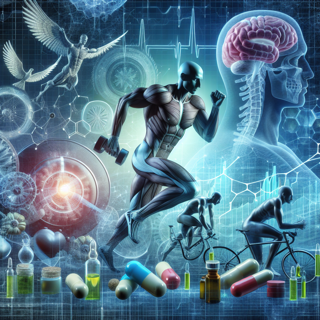 Tamoxifene e doping: una possibile correlazione da esplorare