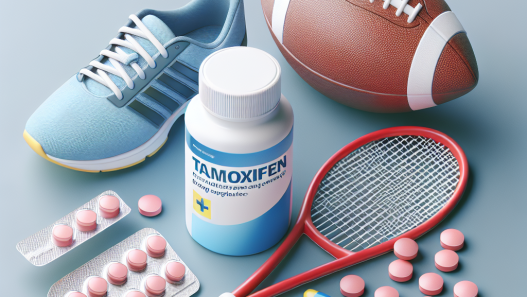 Tamoxifene e sport: una combinazione da conoscere e valutare attentamente