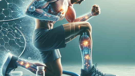 Telmisartan: un farmaco da considerare per gli atleti in fase di recupero