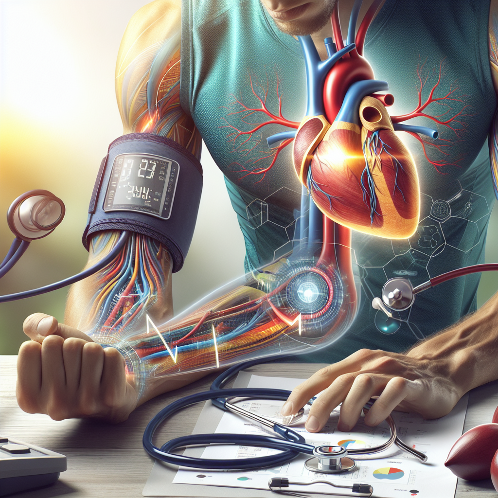 Telmisartan: un'opzione sicura per il trattamento dell'ipertensione negli sportivi