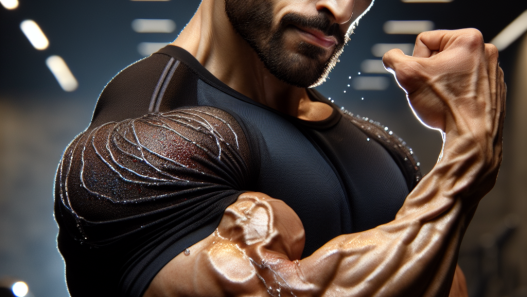 Testosterone e muscoli: una combinazione vincente