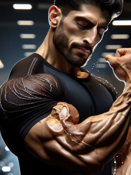 Testosterone e muscoli: una combinazione vincente