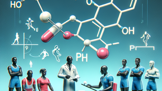 Utilizzo del Proviron nei programmi di doping nel mondo dello sport