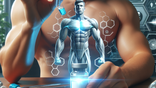 Dosi ottimali di testosterone cipionato per massimizzare i risultati nello sport