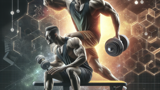 Effetti delle compresse di Trenbolone sull'performance sportiva