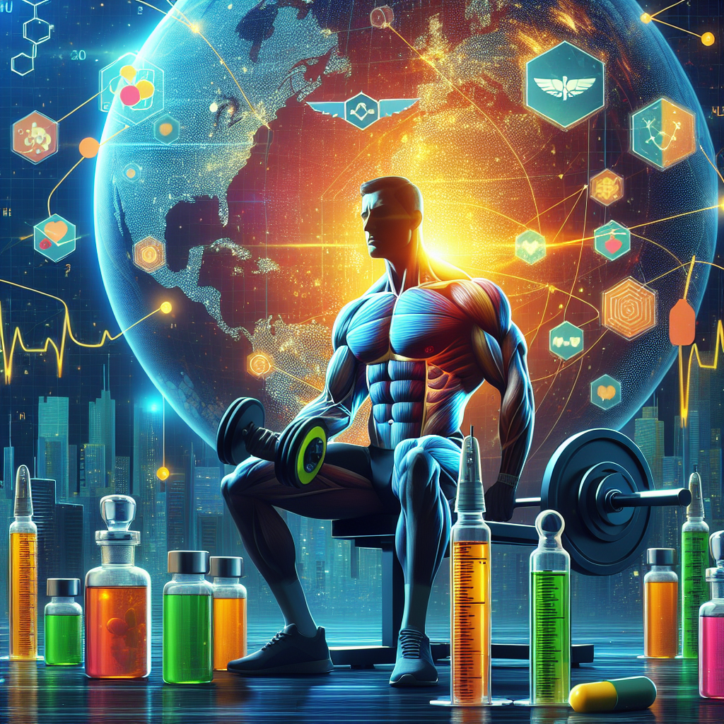 Gli effetti collaterali del Turinabol nel mondo dello sport