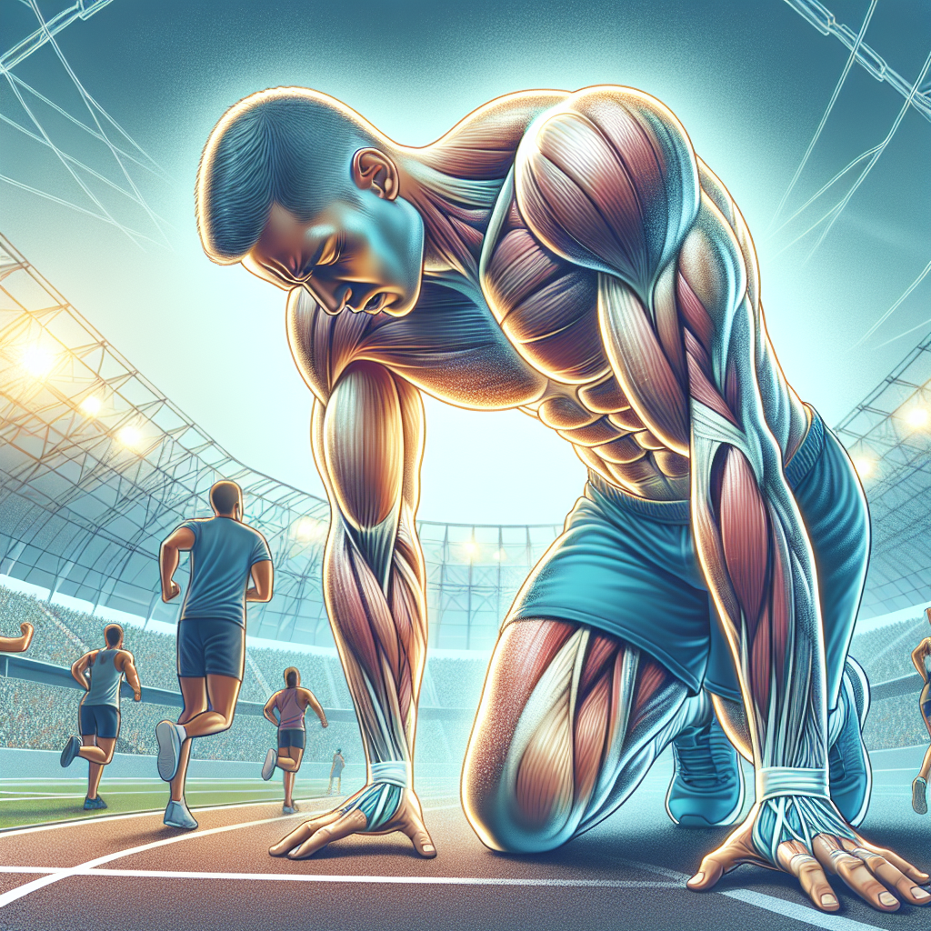 Gli effetti collaterali del Turinabol nel mondo dello sport