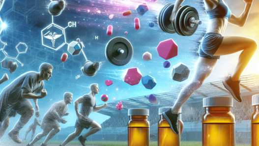 Gli effetti del Tirzepatide sull'allenamento sportivo