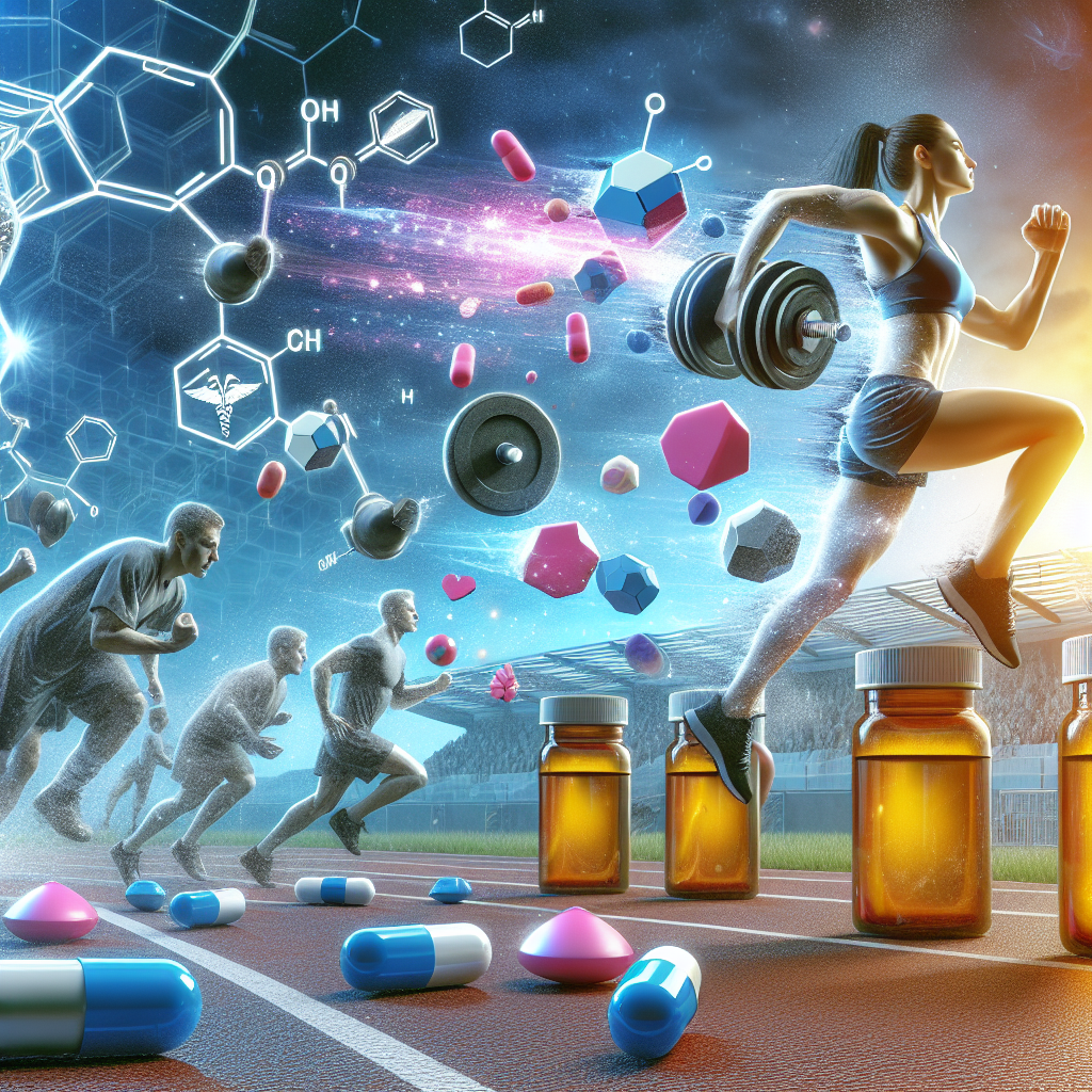 Gli effetti del Tirzepatide sull'allenamento sportivo