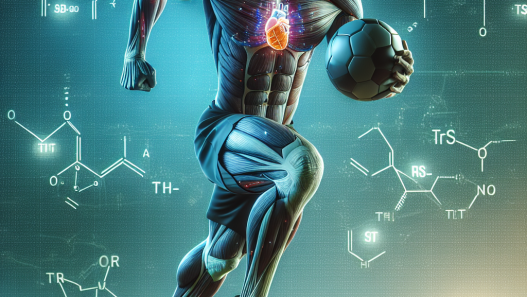 Gli effetti del Trestolone sulla performance sportiva: uno studio approfondito