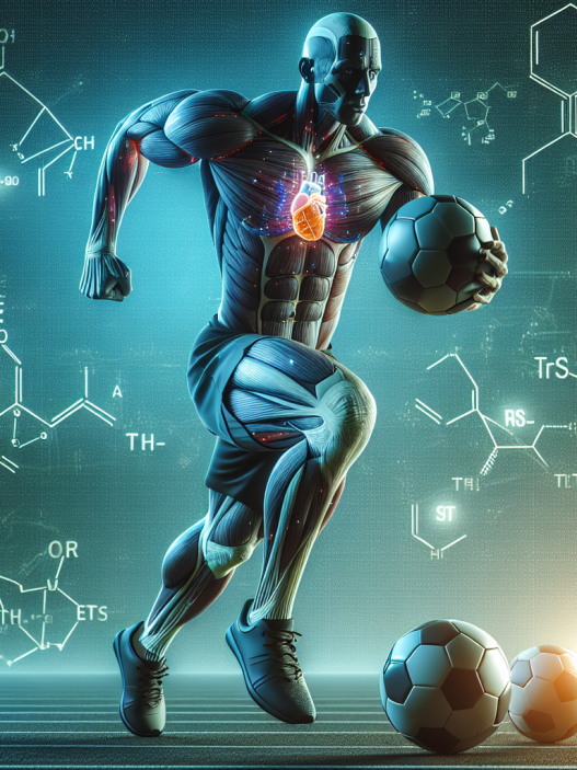 Gli effetti del Trestolone sulla performance sportiva: uno studio approfondito