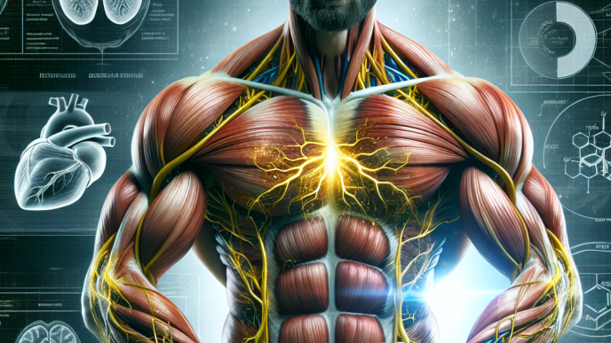 Gli effetti del Tribulus Terrestris sull'ipertrofia muscolare: una revisione della letteratura