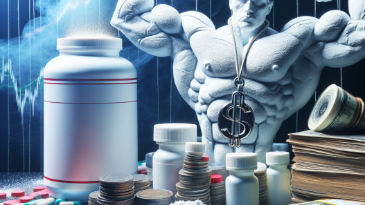 L'uso illegale di Trenbolone nel mondo dello sport: un problema in crescita