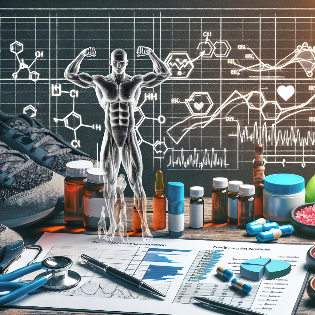 Testosterone e doping nel mondo dello sport: una questione controversa