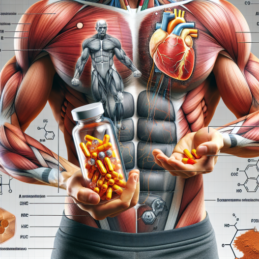 Tirzepatide: un promettente farmaco per la crescita muscolare negli sportivi