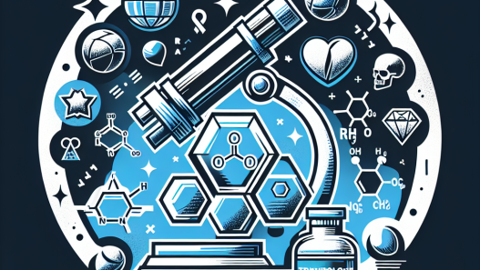 Trenbolone acetato: un potente steroidi anabolizzante per migliorare le performance fisiche