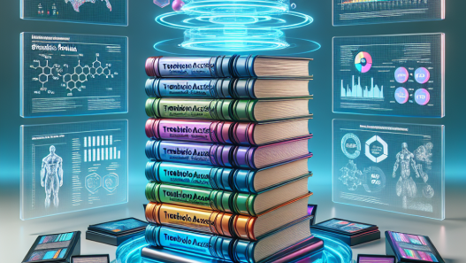 Trenbolone acetato: una revisione delle evidenze scientifiche