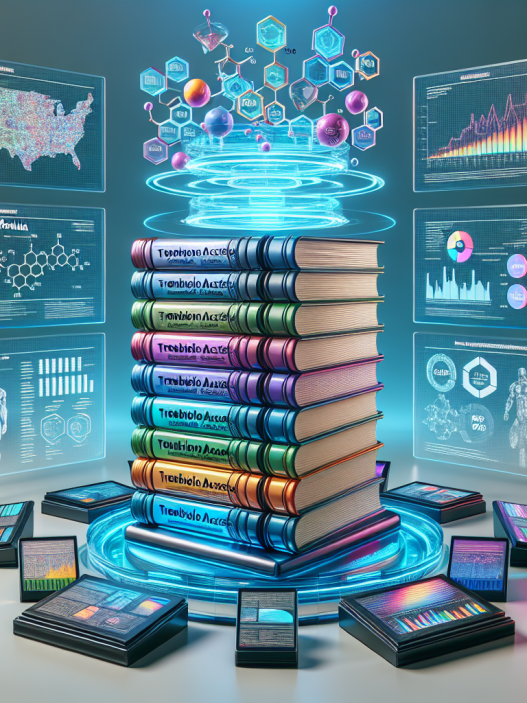 Trenbolone acetato: una revisione delle evidenze scientifiche