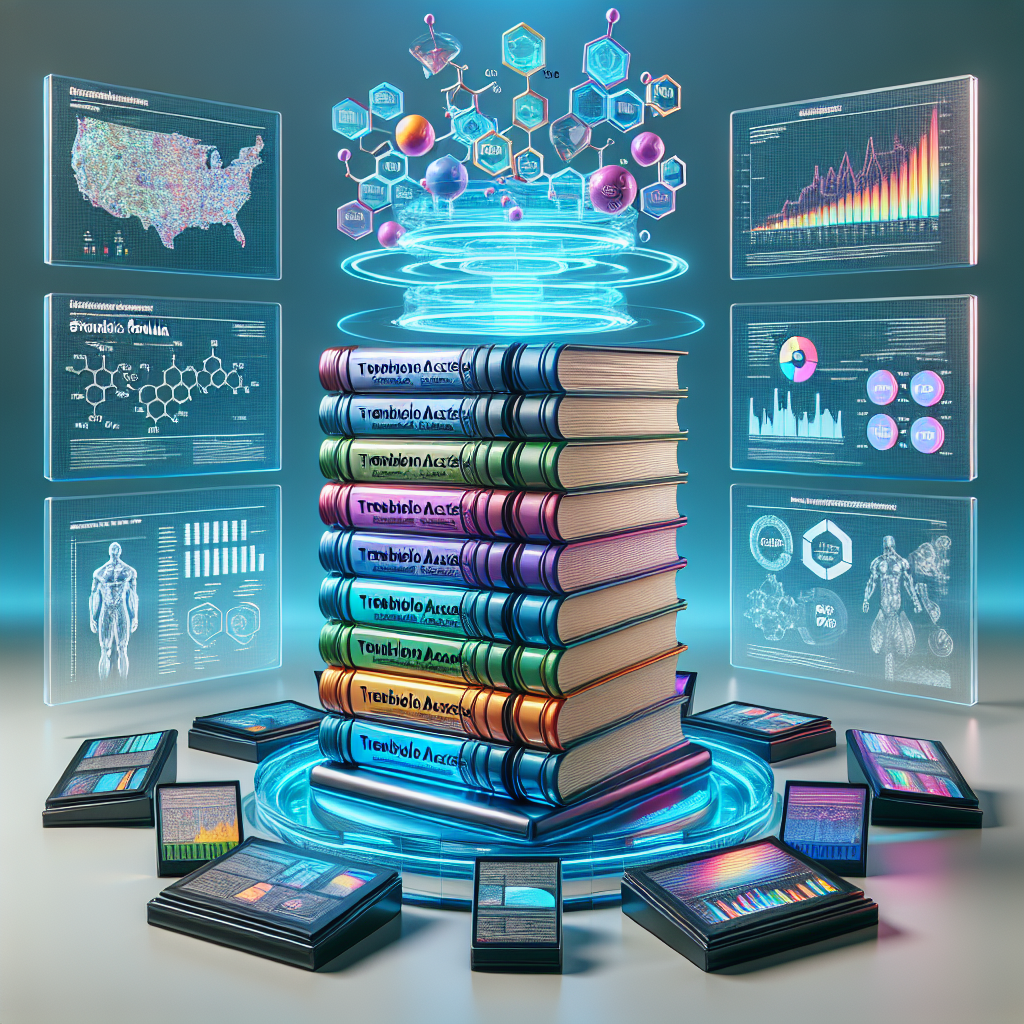 Trenbolone acetato: una revisione delle evidenze scientifiche